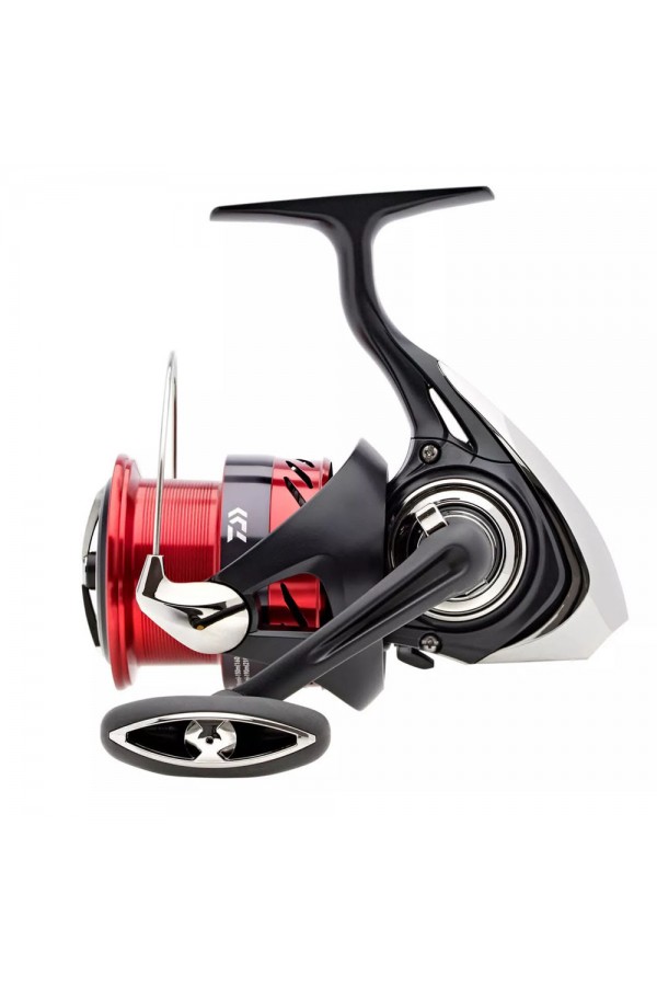 Daiwa Ninja 23 LT 2500 Makara