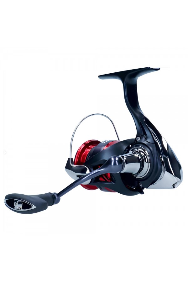 Daiwa Ninja 23 LT 2500 Makara