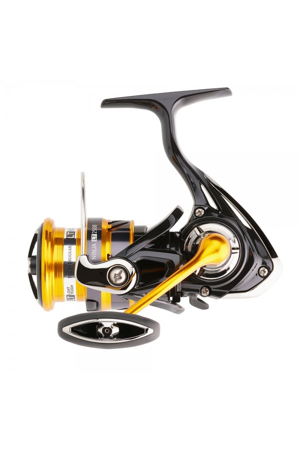 Daiwa Ninja BG 19 LT 6000 C Olta Makinesi Daiwa Ninja BG 19 LT 6000 C Olta Makinesi