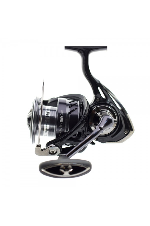 Daiwa Ninja BS 19 LT 2500 Olta Makinesi Daiwa Ninja BS 19 LT 2500 Olta Makinesi