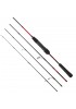 Daiwa Ninja SP 1.83m 3-10gr 2P Kamış Daiwa Ninja SP 1.83m 3-10gr 2P Kamış