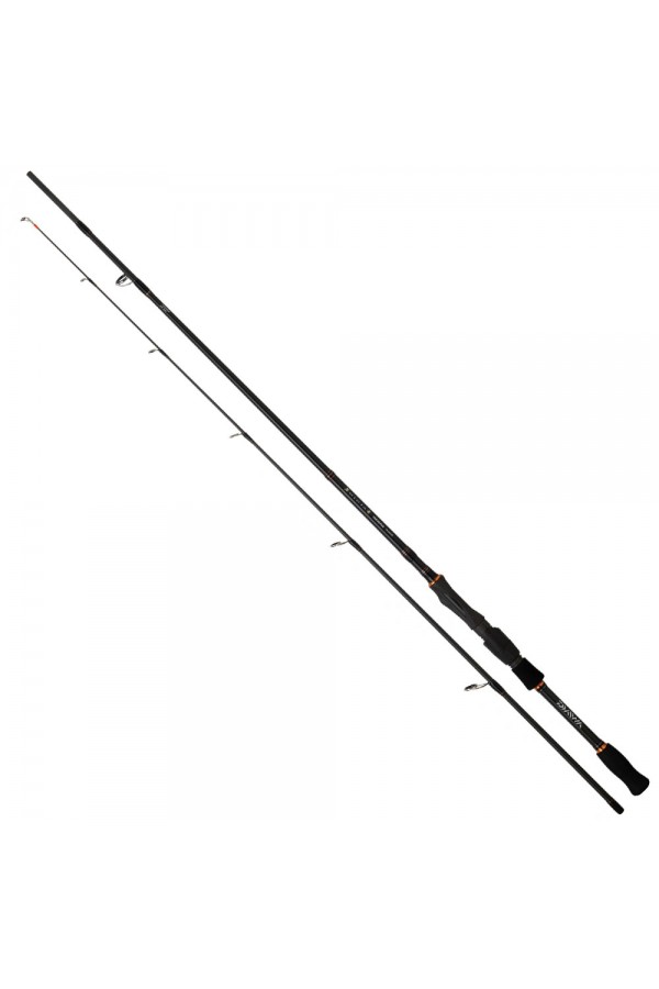 Daiwa Ninja Vertical 180cm 7-28 Olta Kamışı Daiwa Ninja Vertical 180cm 7-28 Olta Kamışı