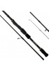 Daiwa Ninja Vertical 180cm 7-28 Olta Kamışı Daiwa Ninja Vertical 180cm 7-28 Olta Kamışı
