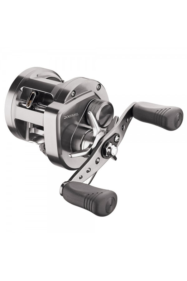 Daiwa Pluton 200 SHL Olta Makinesi Daiwa Pluton 200 SHL Olta Makinesi