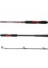 Daiwa Powermesh 1.91m 90-210gr 1+1 Jig Kamış Daiwa Powermesh 1.91m 90-210gr 1+1 Jig Kamış