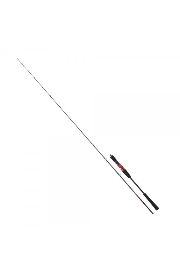 Daiwa Powermesh 1.93m, 40-160gr 1+1 Tai Rubber Olta Kamışı Daiwa Powermesh 1.93m, 40-160gr 1+1 Tai Rubber Olta Kamışı