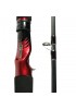 Daiwa Powermesh 1.93m, 40-160gr 1+1 Tai Rubber Olta Kamışı Daiwa Powermesh 1.93m, 40-160gr 1+1 Tai Rubber Olta Kamışı