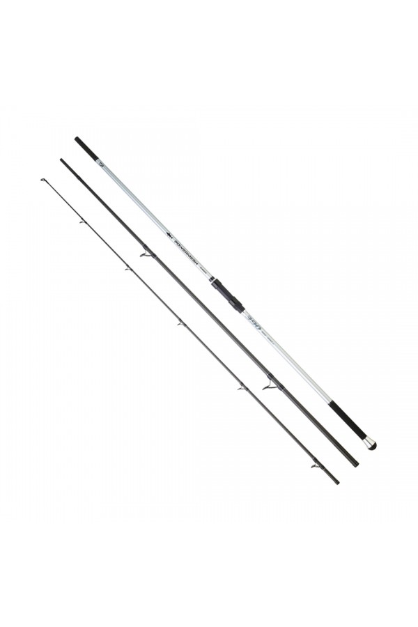 DAIWA POWERMESH LONG CAST 3.90M 50-150GR 3P KAMIŞ DAIWA POWERMESH LONG CAST 3.90M 50-150GR 3P KAMIŞ