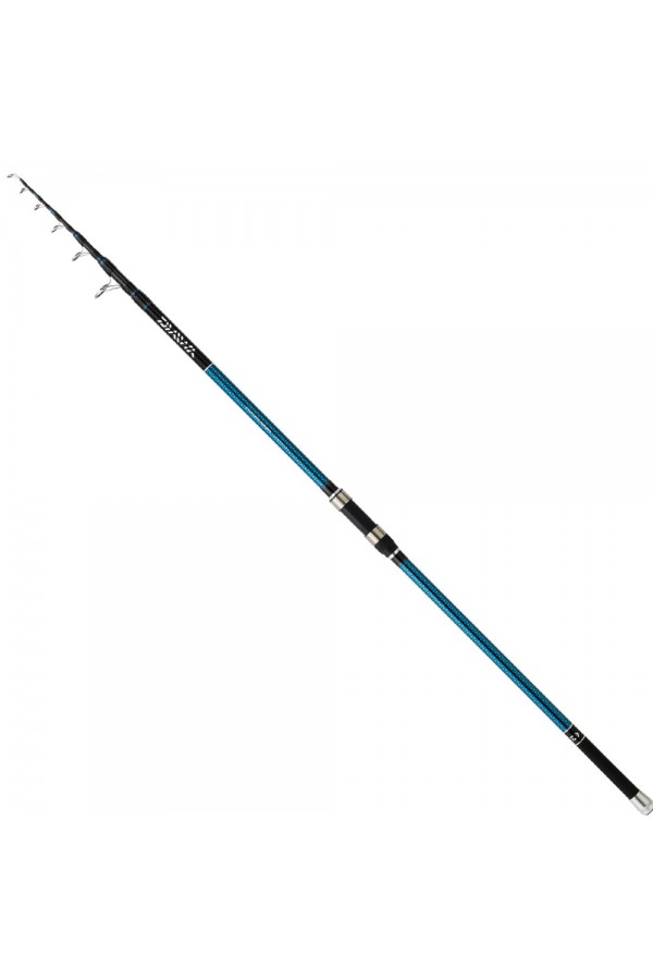 Daiwa Powermesh Tele 420cm 70-140gr Surf Kamış Daiwa Powermesh Tele 420cm 70-140gr Surf Kamış