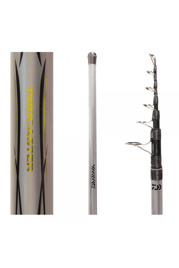 Daiwa Procaster 4.20m, 250gr, Tele Surf Olta Kamışı Daiwa Procaster 4.20m, 250gr, Tele Surf Olta Kamışı