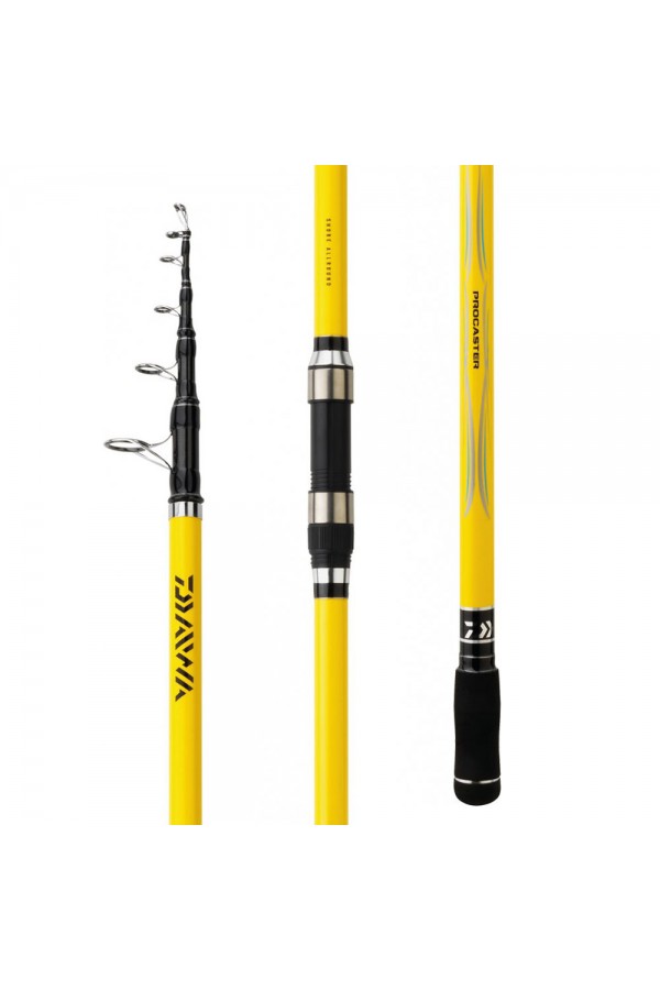 Daiwa Procaster Tele 420cm 60-120gr Surf Kamış Daiwa Procaster Tele 420cm 60-120gr Surf Kamış