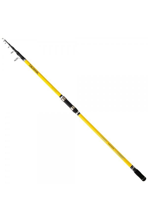 Daiwa Procaster Tele 420cm 70-150gr Surf Kamış Daiwa Procaster Tele 420cm 70-150gr Surf Kamış
