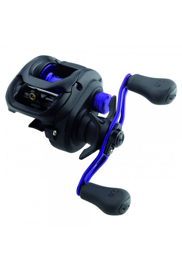 Daiwa Prorex A 100 HSL Baitcasting Makara Daiwa Prorex A 100 HSL Baitcasting Makara