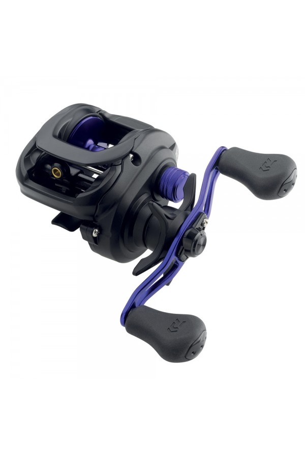 Daiwa Prorex 200 HLA Baitcasting Olta Makinesi Daiwa Prorex 200 HLA Baitcasting Olta Makinesi
