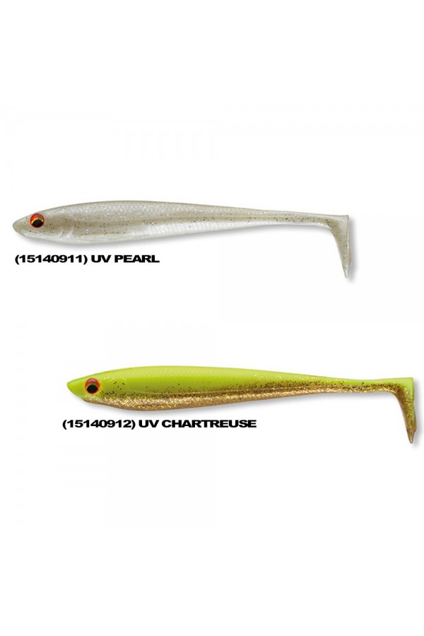 Daiwa Prorex Df Shad 9cm (48 Adet) Daiwa Prorex Df Shad 9cm (48 Adet)
