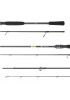 Daiwa Prorex E 2.45m 4-14gr 2P Kamış Daiwa Prorex E 2.45m 4-14gr 2P Kamış