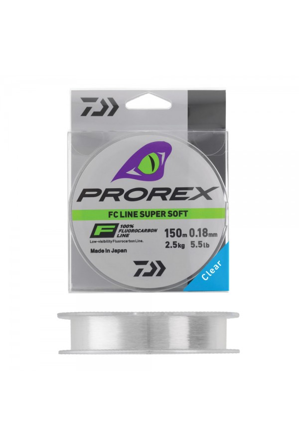 Daiwa Prorex SS 150m Misina