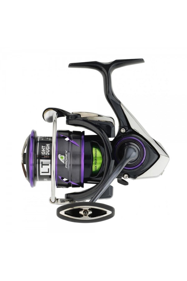 Daiwa Prorex V 18 LT 3000 C Olta Makinesi Daiwa Prorex V 18 LT 3000 C Olta Makinesi