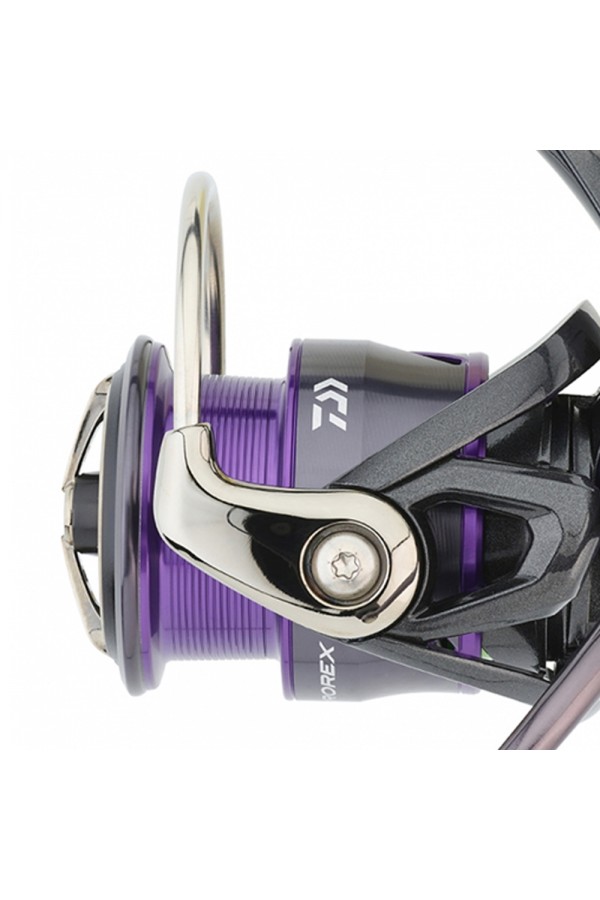 Daiwa Prorex V 22 LT 2000 SXH Makara Daiwa Prorex V 22 LT 2000 SXH Makara
