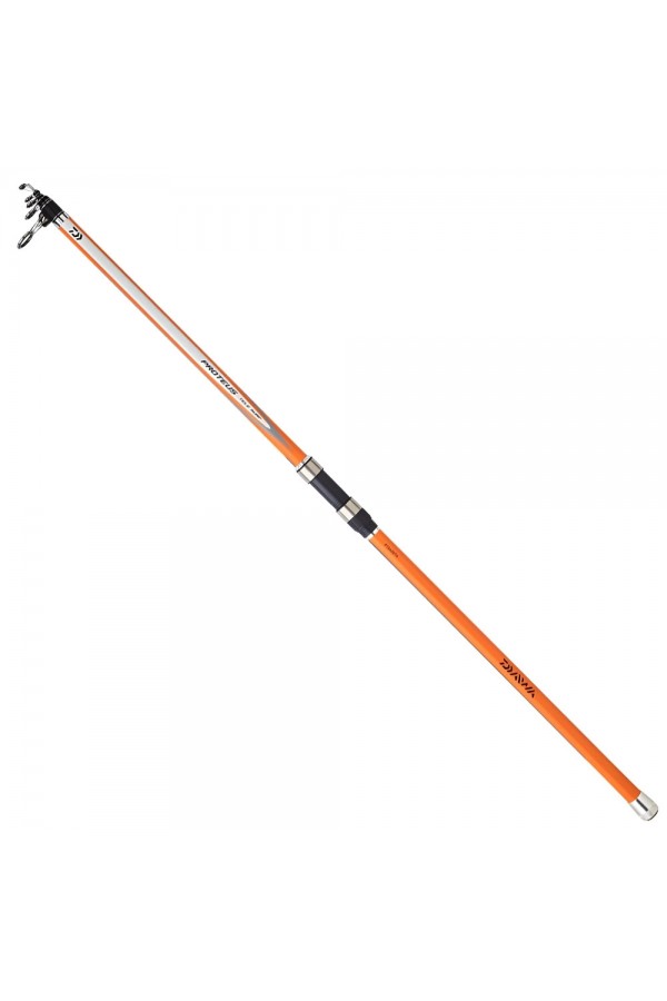 Daiwa Proteus GG 4.20m 100-200gr Tele Surf Kamış Daiwa Proteus GG 4.20m 100-200gr Tele Surf Kamış