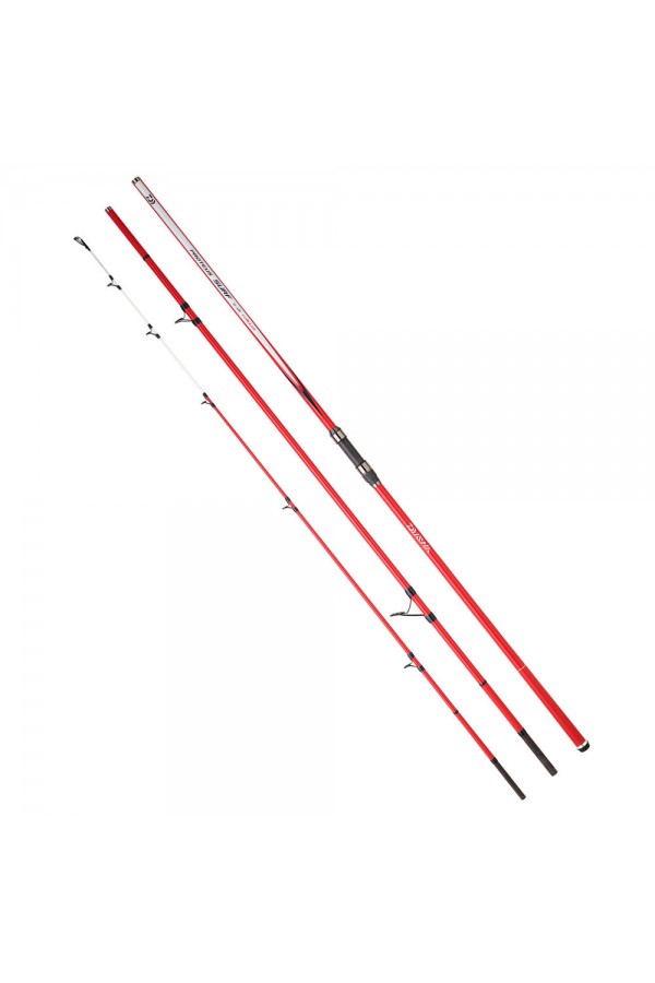 Daiwa Proteus Surf KW 4.20m 100-225gr 3P Surf Kamış