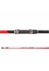 Daiwa Proteus Surf KW 4.20m 100-225gr 3P Surf Kamış