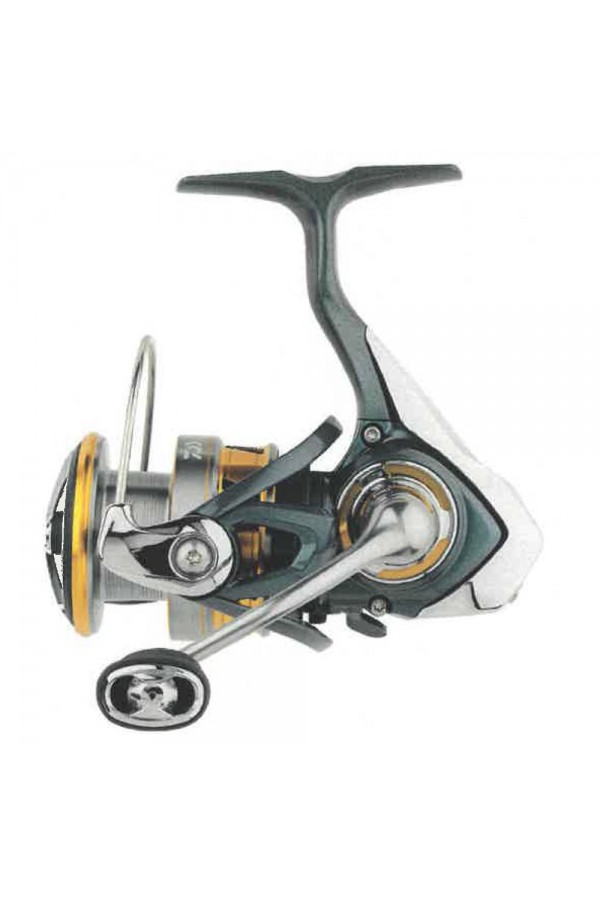 Daiwa Regal 18 LT 2000 D Olta Makinesi Daiwa Regal 18 LT 2000 D Olta Makinesi