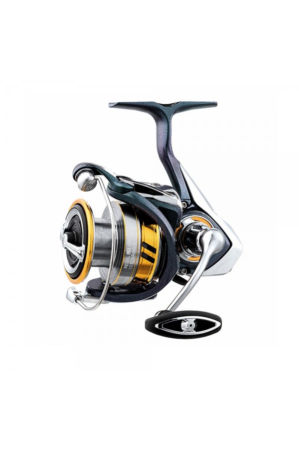 Daiwa Regal 18 LT 2000 D Olta Makinesi Daiwa Regal 18 LT 2000 D Olta Makinesi