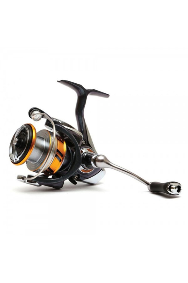 Daiwa Regal 18 LT 2000 D Olta Makinesi Daiwa Regal 18 LT 2000 D Olta Makinesi