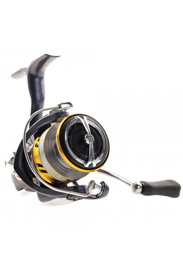 Daiwa Regal 18 LT 2000 D Olta Makinesi Daiwa Regal 18 LT 2000 D Olta Makinesi