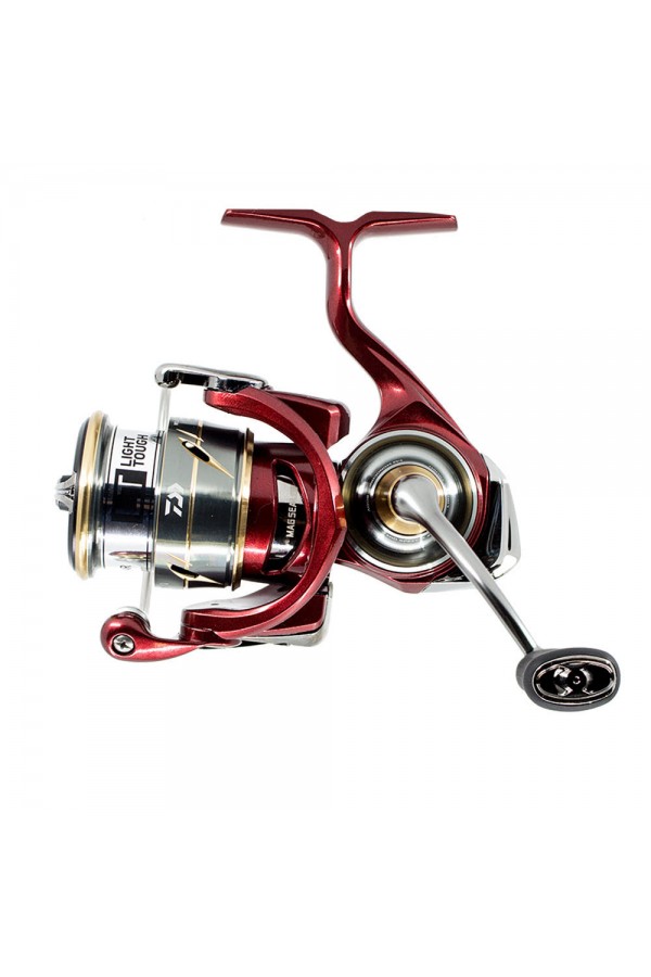 Daiwa Revelry 21 MQ 2500 S Olta Makinesi Daiwa Revelry 21 MQ 2500 S Olta Makinesi