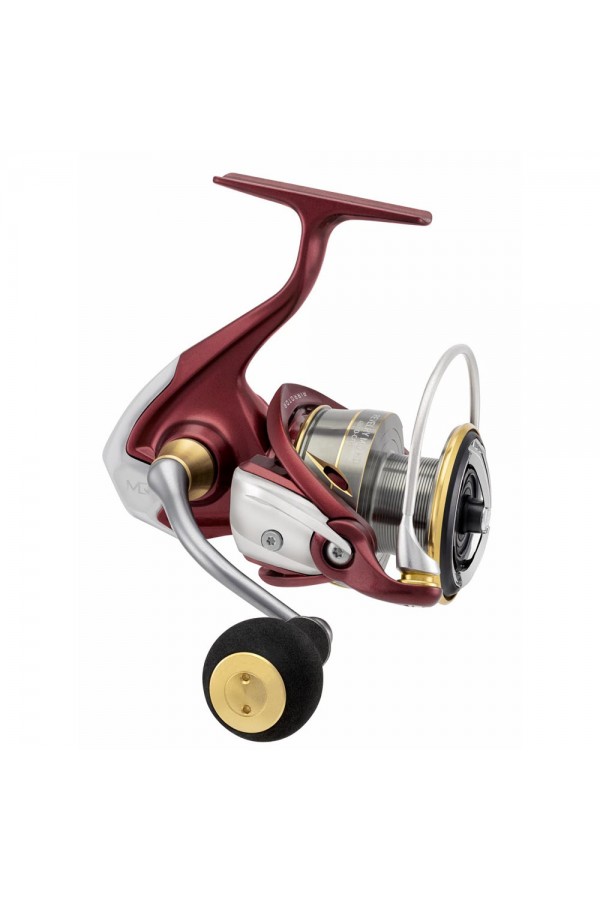 Daiwa Revelry 21 MQ HD 3000 DC H Olta Makinesi Daiwa Revelry 21 MQ HD 3000 DC H Olta Makinesi
