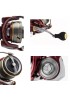 Daiwa Revelry 21 MQ HD 4000 DCXH Olta Makinesi