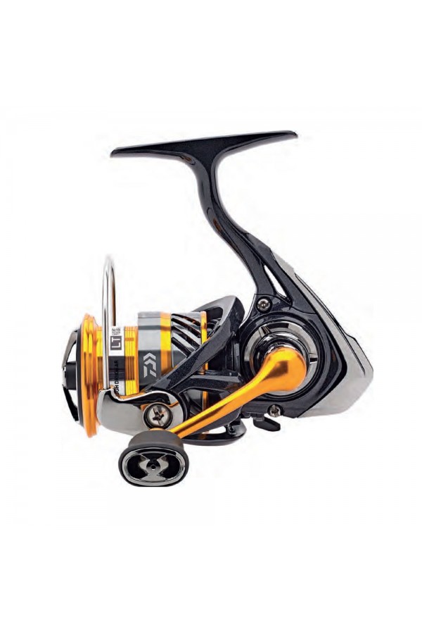 Daiwa Revros 19 LT 2000 XH Olta Makinesi