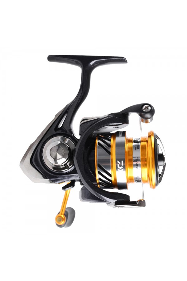Daiwa Revros 19 LT 2500 Olta Makinesi Daiwa Revros 19 LT 2500 Olta Makinesi