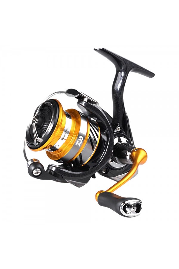 Daiwa Revros 19 LT 2500 Olta Makinesi Daiwa Revros 19 LT 2500 Olta Makinesi