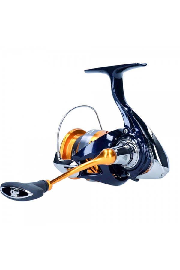 Daiwa Revros 23 LT6000D Makara Daiwa Revros 23 LT6000D Makara