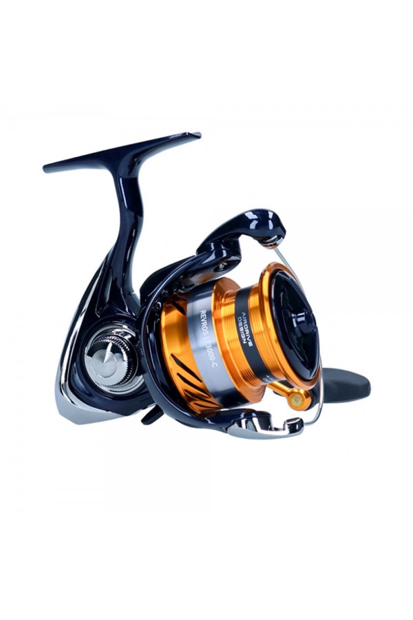 Daiwa Revros 23 LT6000D Makara Daiwa Revros 23 LT6000D Makara