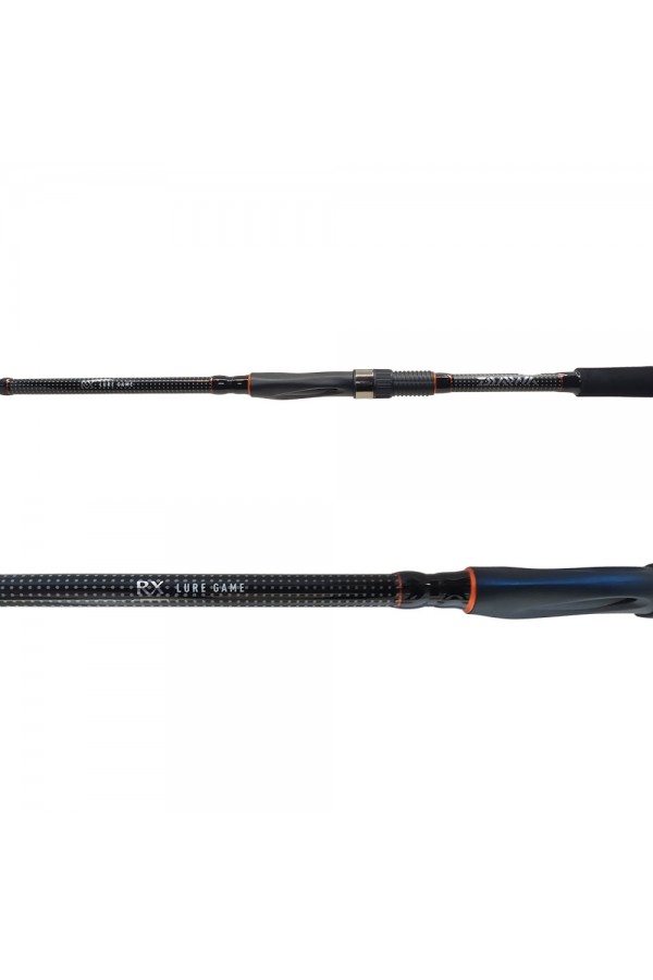 Daiwa RX Lure Game 2.25m 10-35gr 2P Olta Kamışı Daiwa RX Lure Game 2.25m 10-35gr 2P Olta Kamışı
