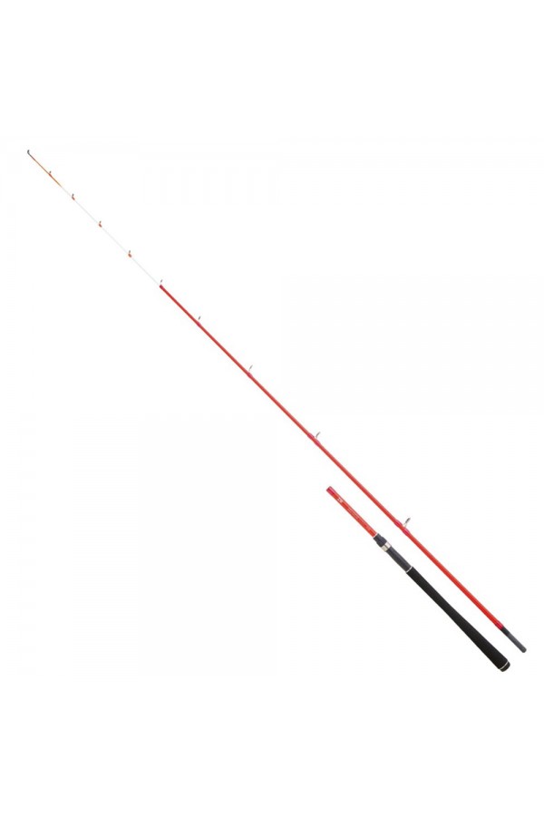 Daiwa S. Palangrotte 1.80m 20-100gr 2P Bot Kamış Daiwa S. Palangrotte 1.80m 20-100gr 2P Bot Kamış