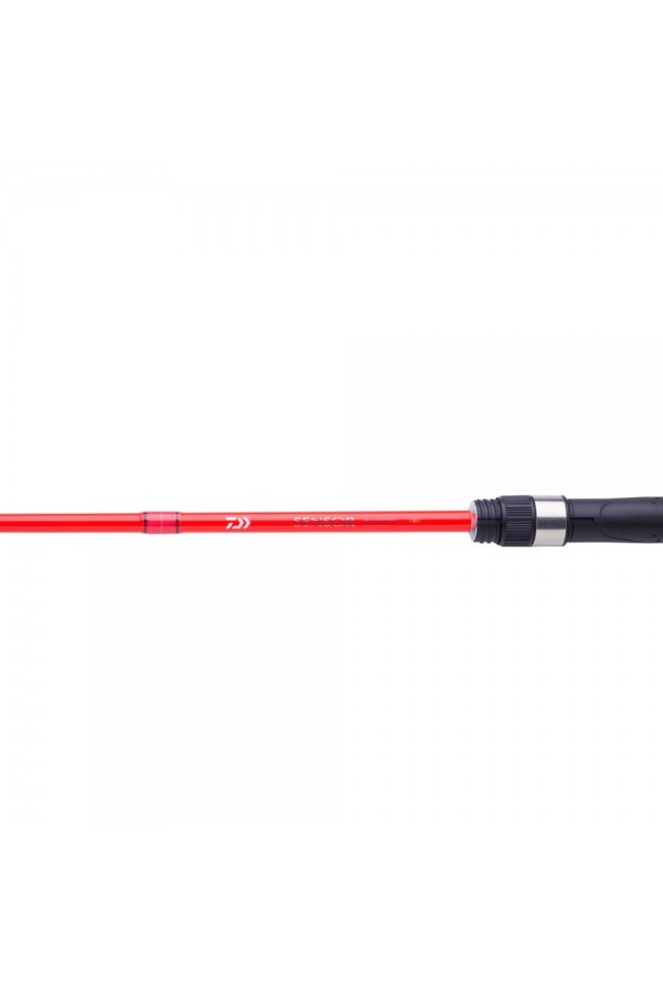 Daiwa S. Palangrotte 1.80m 20-100gr 2P Bot Kamış Daiwa S. Palangrotte 1.80m 20-100gr 2P Bot Kamış