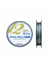 Daiwa Saltiga 12 Braid Multicolor İp Misina