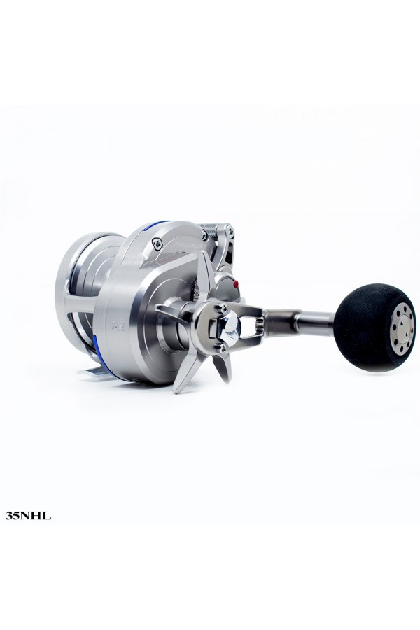 Daiwa Saltiga 15 35 NHL Slow Jig Olta Makinesi Daiwa Saltiga 15 35 NHL Slow Jig Olta Makinesi