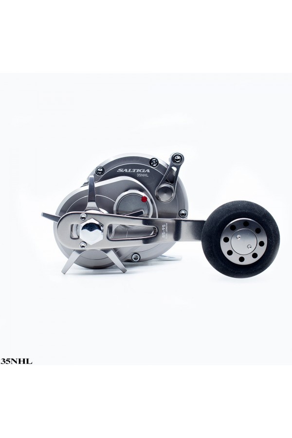 Daiwa Saltiga 15 35 NHL Slow Jig Olta Makinesi Daiwa Saltiga 15 35 NHL Slow Jig Olta Makinesi