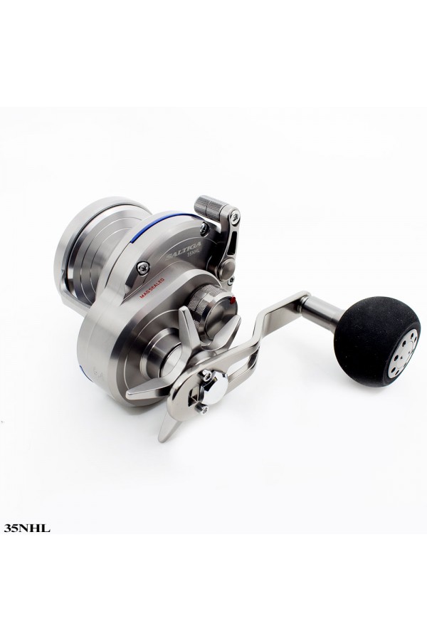 Daiwa Saltiga 15 35 NHL Slow Jig Olta Makinesi Daiwa Saltiga 15 35 NHL Slow Jig Olta Makinesi