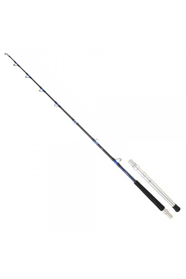 Daiwa Saltiga 1.90m 80-130LBS Trolling Olta Kamışı Daiwa Saltiga 1.90m 80-130LBS Trolling Olta Kamışı