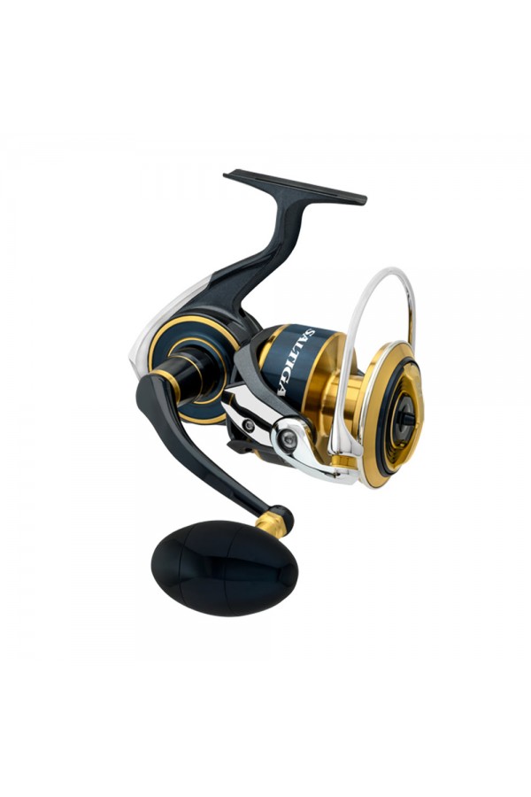 Daiwa Saltiga 20 10000 P Jig Olta Makinesi Daiwa Saltiga 20 10000 P Jig Olta Makinesi