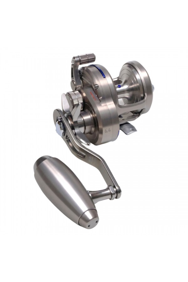 Daiwa Saltiga 2015 15 H SJ Çıkrık Makara ( Sağ El) Daiwa Saltiga 2015 15 H SJ Çıkrık Makara ( Sağ El)