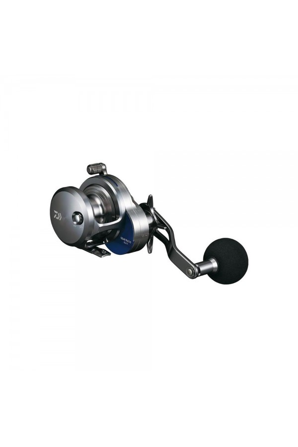 Daiwa Saltiga 2015 15 H Slow Jig Çıkrık Olta Makinesi Daiwa Saltiga 2015 15 H Slow Jig Çıkrık Olta Makinesi