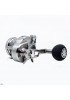 Daiwa Saltiga 2015 15 HL Slow Jig Çıkrık Olta Makinesi (Sol El )